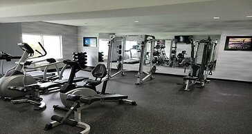 Best Western Louisville South / Shepherdsville