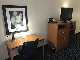 Best Western Louisville South / Shepherdsville