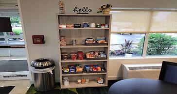 Best Western Louisville South / Shepherdsville