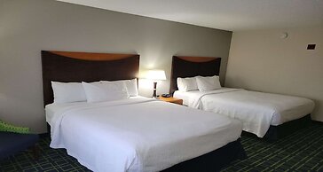 Best Western Louisville South / Shepherdsville