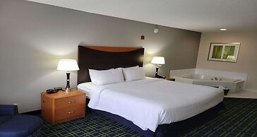 Best Western Louisville South / Shepherdsville