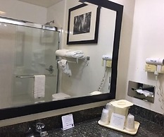 Comfort Suites Cumming-Atlanta near Northside Hospital Forsyth