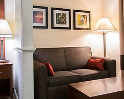 Comfort Suites Cumming-Atlanta near Northside Hospital Forsyth