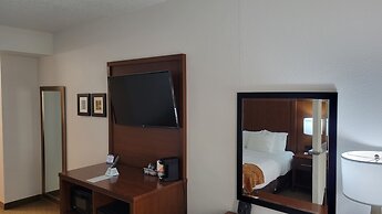 Comfort Suites Cumming-Atlanta near Northside Hospital Forsyth