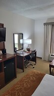Comfort Suites Cumming-Atlanta near Northside Hospital Forsyth