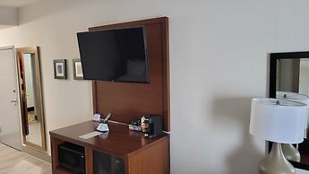 Comfort Suites Cumming-Atlanta near Northside Hospital Forsyth