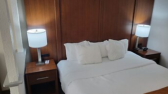 Comfort Suites Cumming-Atlanta near Northside Hospital Forsyth