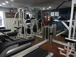 Comfort Suites Cumming-Atlanta near Northside Hospital Forsyth