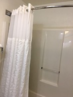 Comfort Suites Cumming-Atlanta near Northside Hospital Forsyth