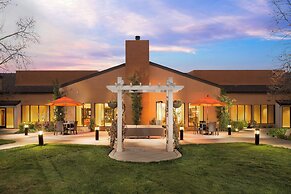 Courtyard by Marriott Vacaville