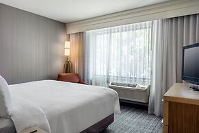 Courtyard by Marriott Vacaville