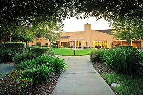 Courtyard by Marriott Vacaville