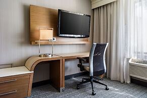 Courtyard by Marriott Vacaville