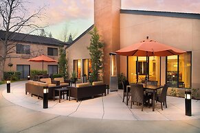 Courtyard by Marriott Vacaville