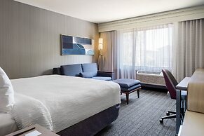 Courtyard by Marriott Vacaville