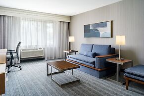 Courtyard by Marriott Vacaville