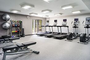 Courtyard by Marriott Vacaville