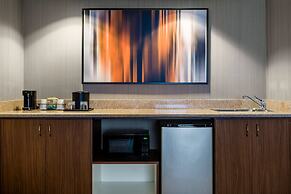 Courtyard by Marriott Vacaville