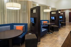 Courtyard by Marriott Vacaville