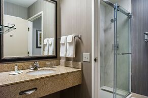 Courtyard by Marriott Vacaville