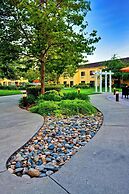 Courtyard by Marriott Vacaville