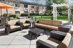 Courtyard by Marriott Vacaville