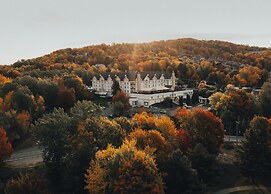 Hôtel Château-Bromont