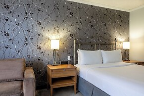 Hôtel Château-Bromont