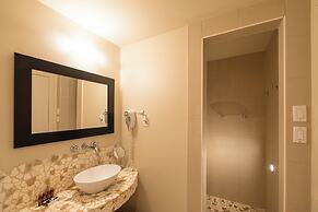 Hôtel Château-Bromont