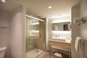 Hôtel Château-Bromont