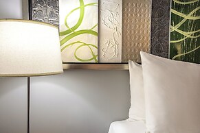 Hôtel Château-Bromont