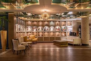 Hôtel Château-Bromont