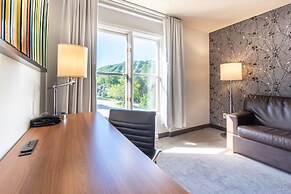 Hôtel Château-Bromont