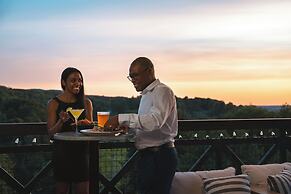 Hôtel Château-Bromont