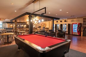 Hôtel Château-Bromont