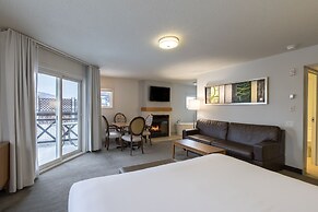 Hôtel Château-Bromont