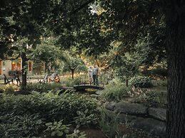 Hôtel Château-Bromont