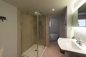 Hôtel Château-Bromont