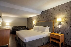 Hôtel Château-Bromont