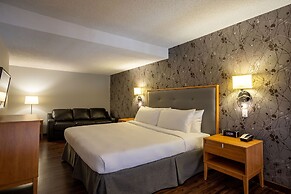 Hôtel Château-Bromont