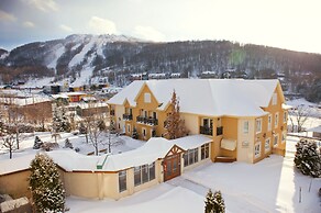 Hôtel Château-Bromont