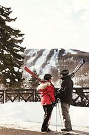 Hôtel Château-Bromont