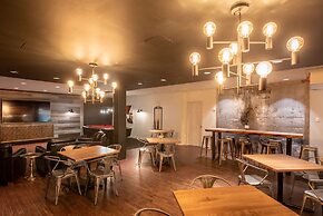 Hôtel Château-Bromont