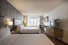 Hôtel Château-Bromont