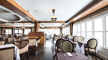 Hôtel Château-Bromont