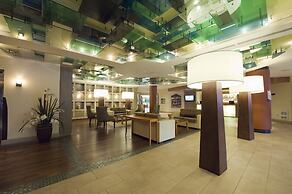 Hôtel Château-Bromont