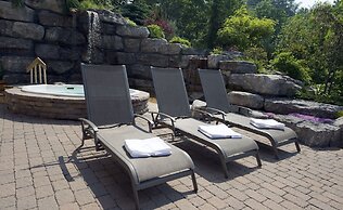 Hôtel Château-Bromont