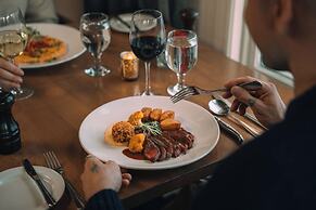 Hôtel Château-Bromont