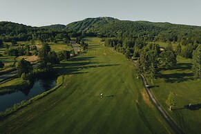 Hôtel Château-Bromont