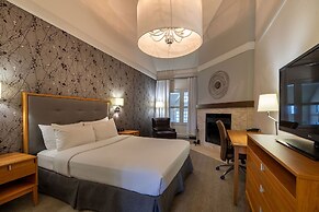 Hôtel Château-Bromont